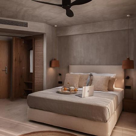 Myra Hotel Kavala Extérieur photo