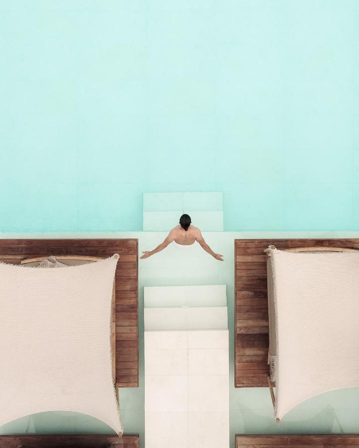 Myra Hotel Kavala Extérieur photo