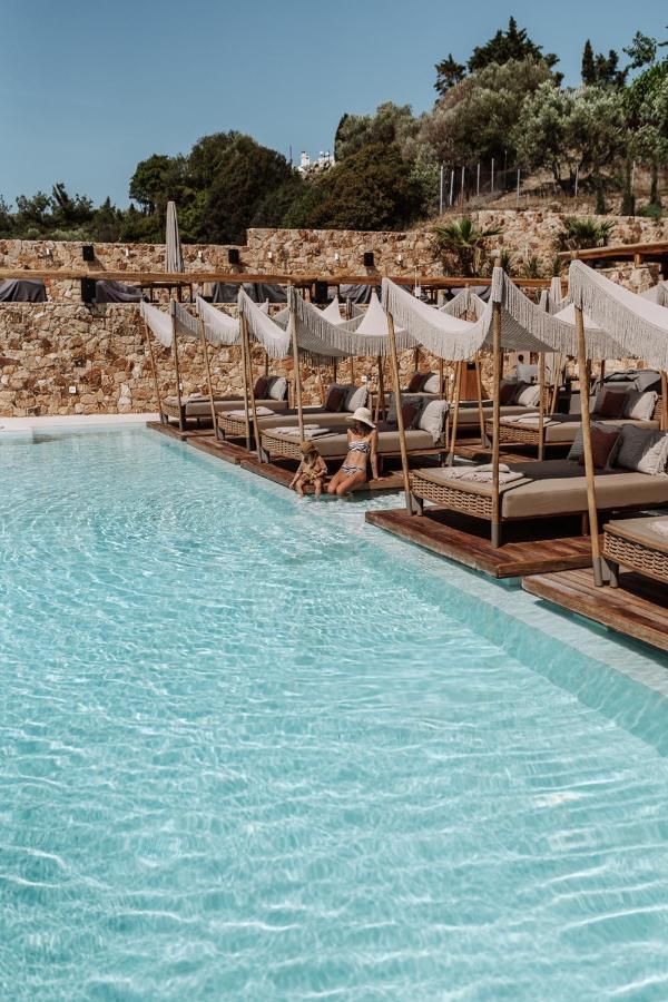 Myra Hotel Kavala Extérieur photo