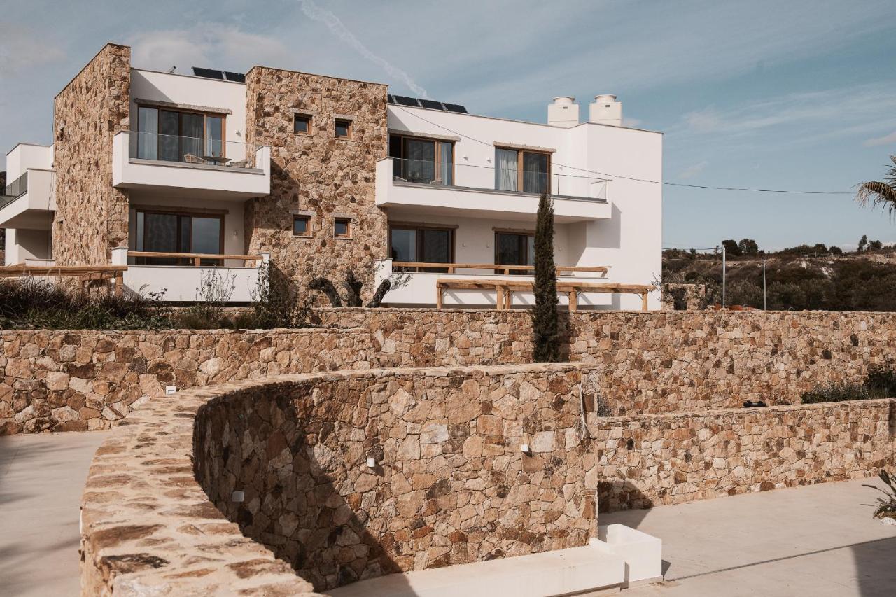 Myra Hotel Kavala Extérieur photo