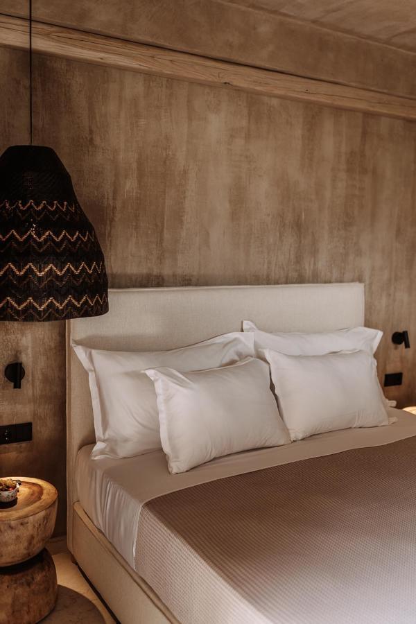 Myra Hotel Kavala Extérieur photo