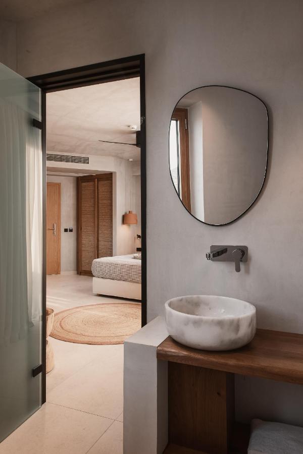 Myra Hotel Kavala Extérieur photo