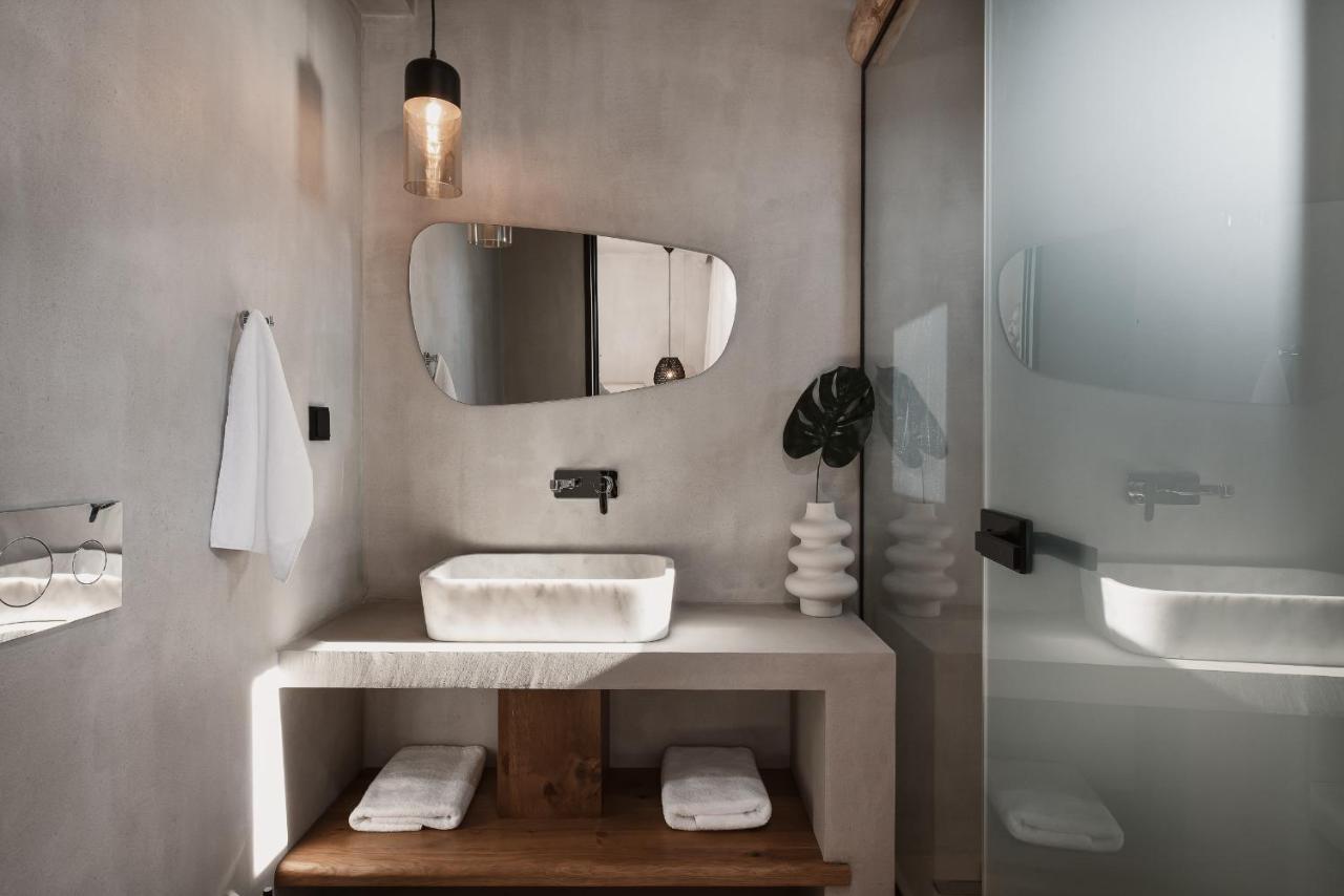 Myra Hotel Kavala Extérieur photo