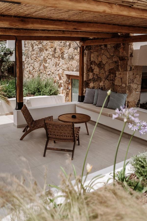 Myra Hotel Kavala Extérieur photo