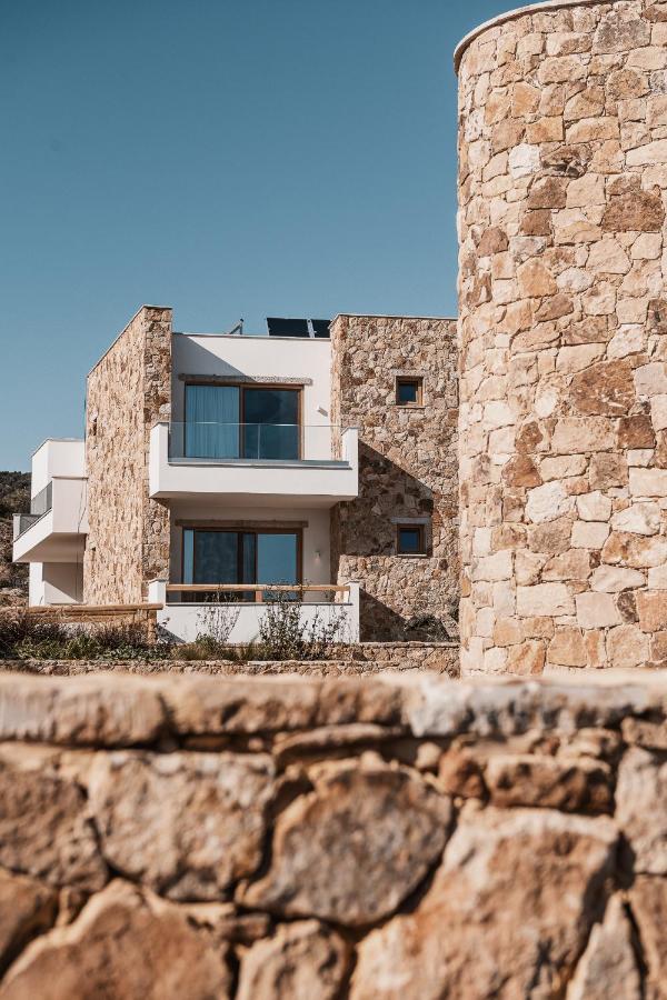 Myra Hotel Kavala Extérieur photo