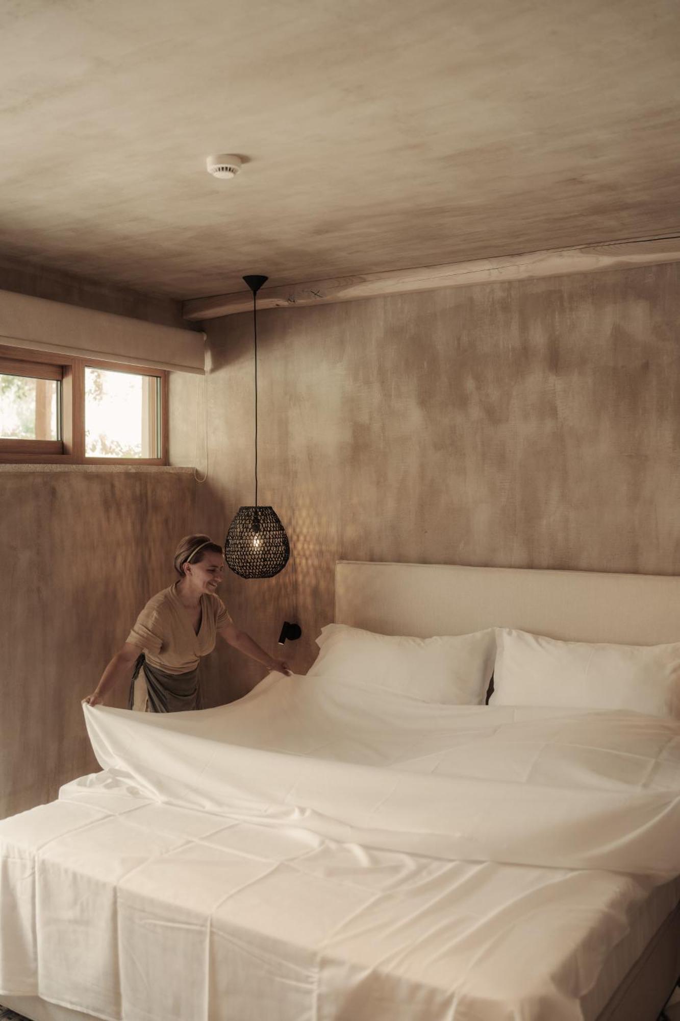 Myra Hotel Kavala Extérieur photo
