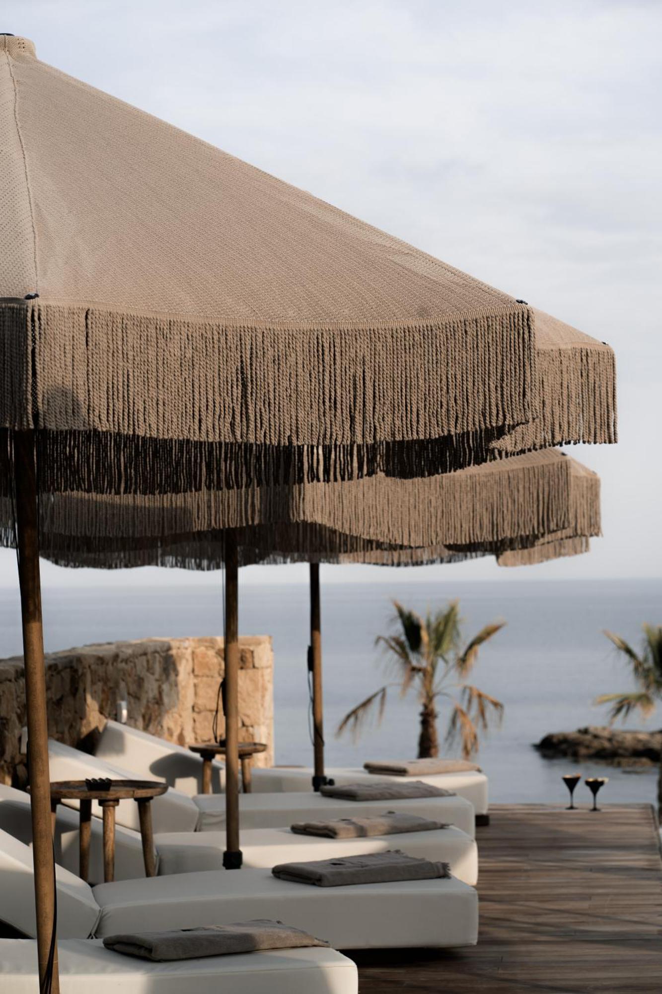 Myra Hotel Kavala Extérieur photo