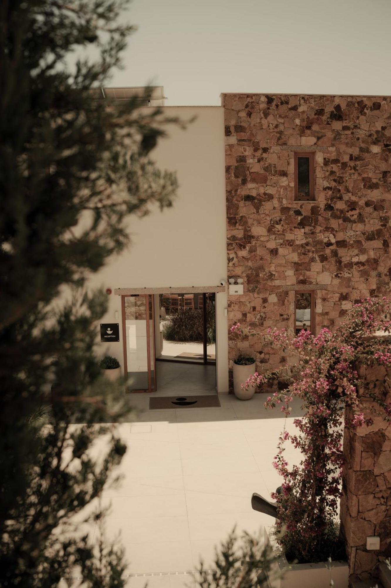 Myra Hotel Kavala Extérieur photo