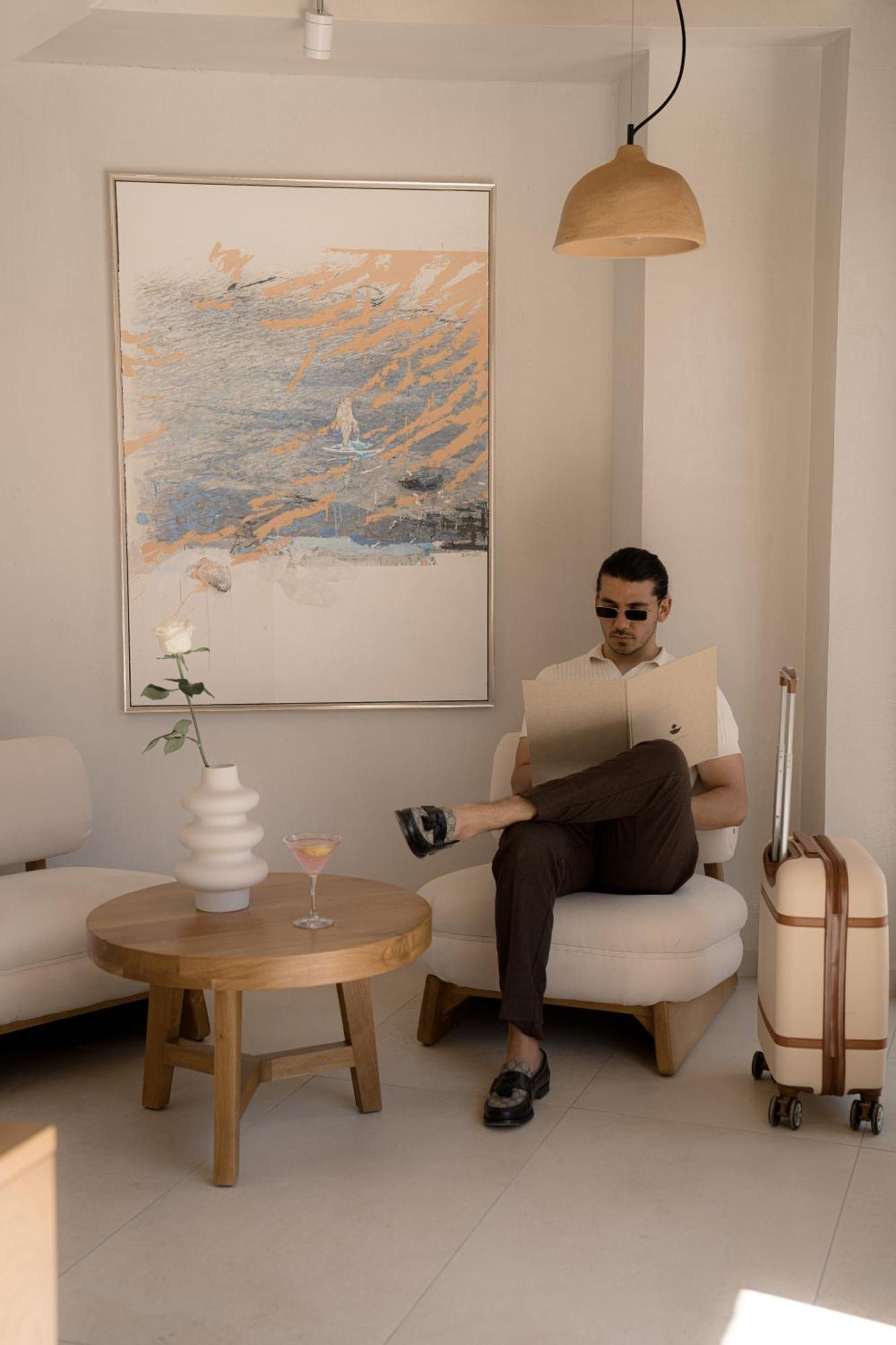 Myra Hotel Kavala Extérieur photo
