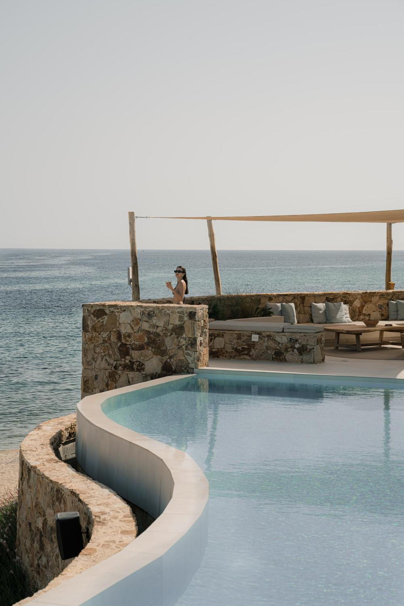Myra Hotel Kavala Extérieur photo